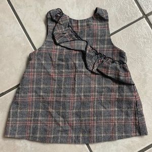 Zara Baby Dress